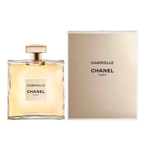 chanel gabrielle perfume 50ml|Chanel gabrielle price.